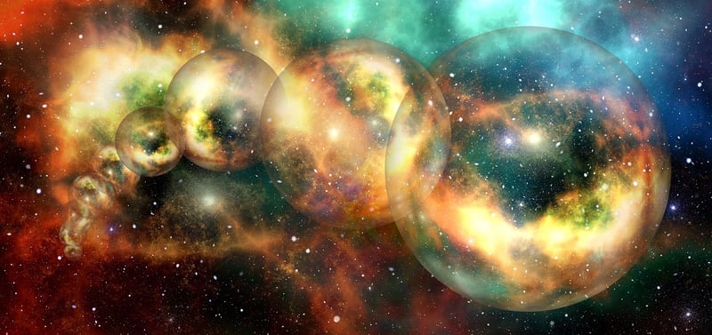 Multiverse Conundrums